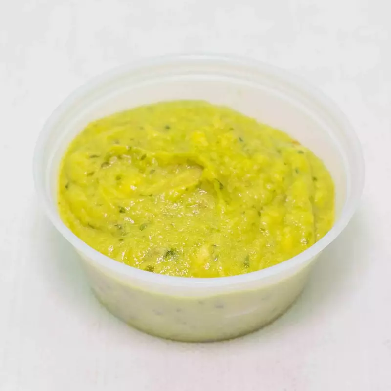 Guacamole