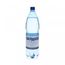 AGUA DE MEDIA