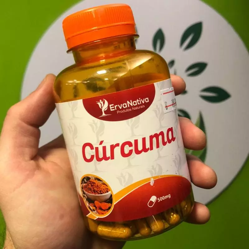 Cúrcuma