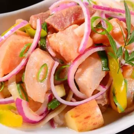 CEVICHE