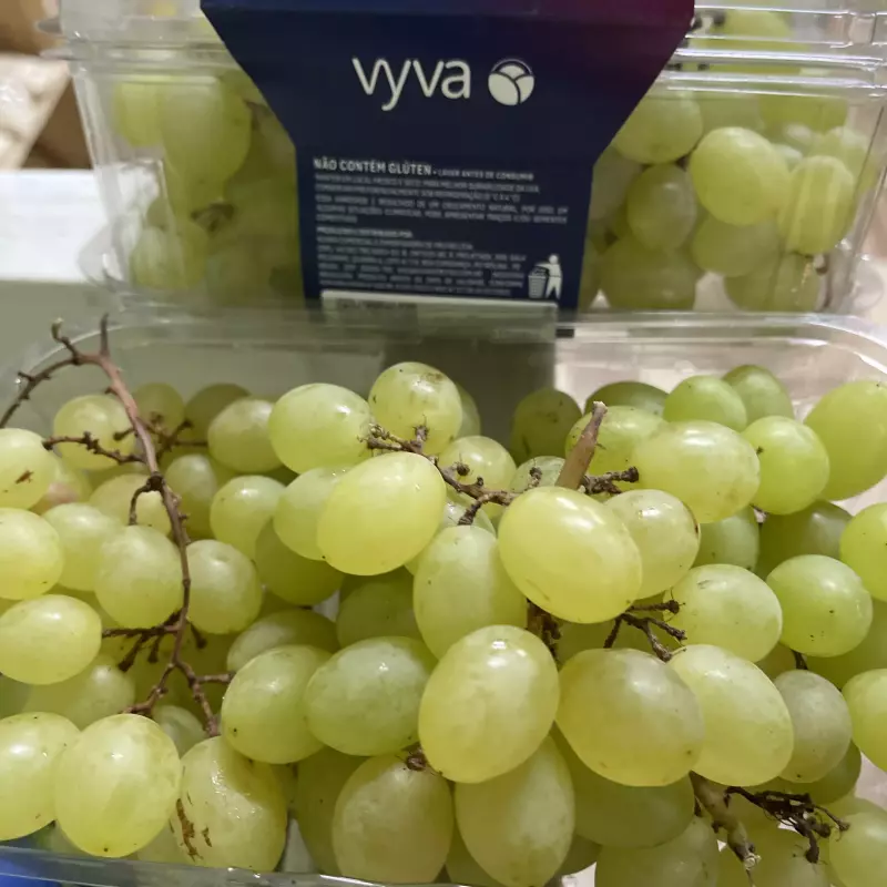 Uva Verde