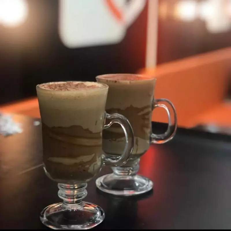 Capuccino Quente (unidade)