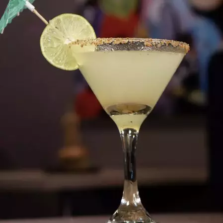 DAIQUIRI