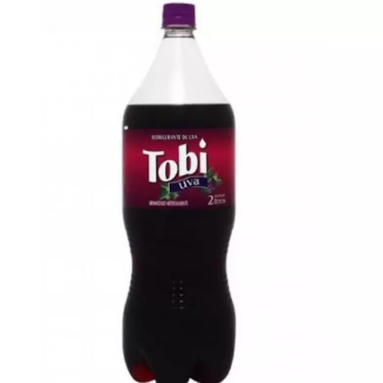 FARDO Tobi Uva 2L