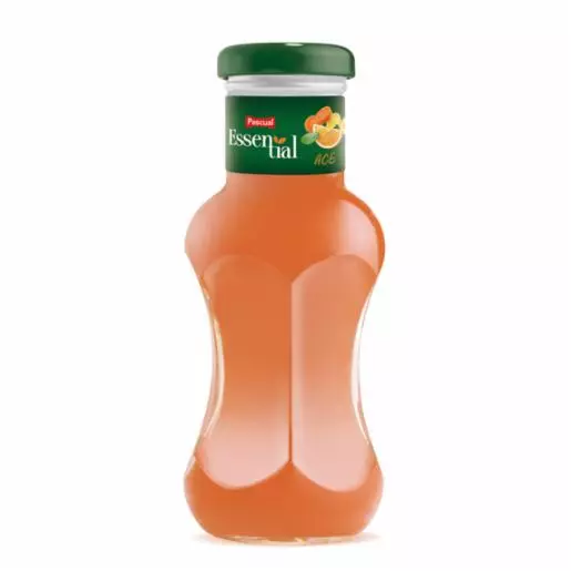 ZUMO RARANJA - ZANAHORIA