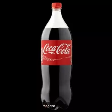 Coca cola 1 Lt