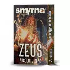 SMYRNA ZEUS ABSOLUTE ZERO