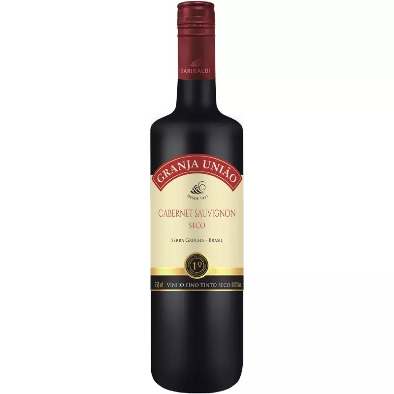 Granja União 750ml