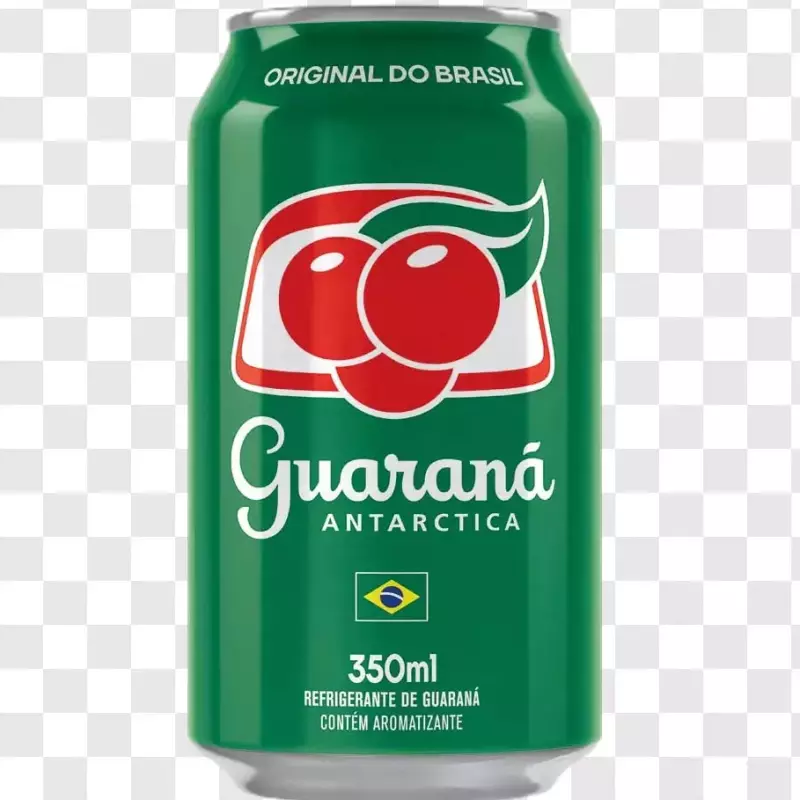 Guaraná 33cl
