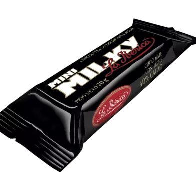 CHOCOLATE MILKY - LA IBERICA
