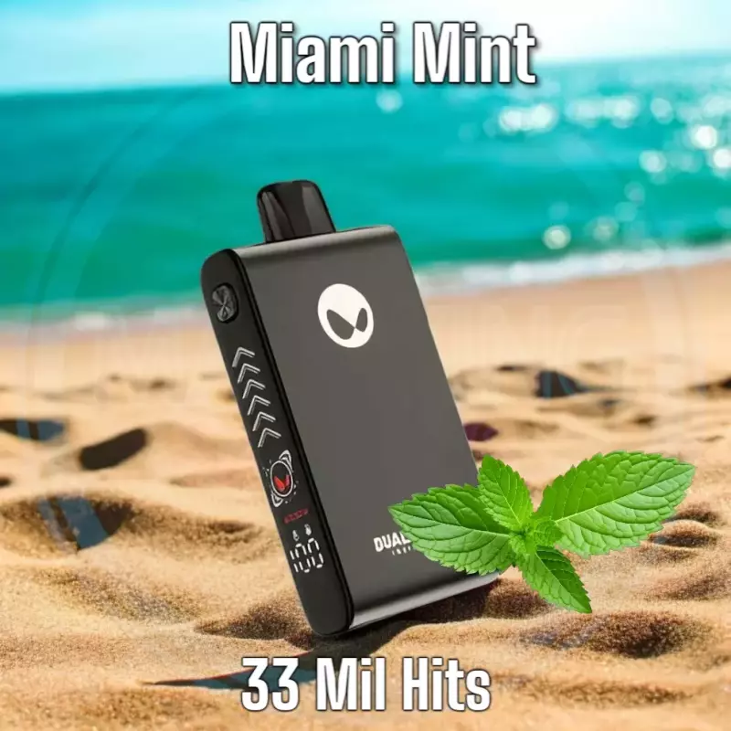 Miami Mint
