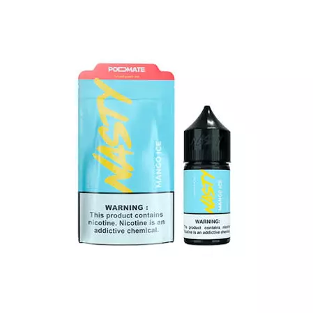 PodMate Mango Ice - 50mg