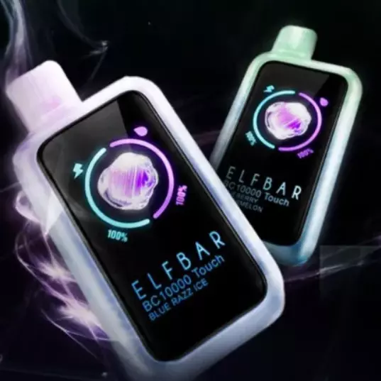 ELFBAR BC TOUCH 14000