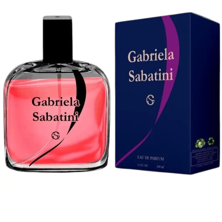 Gabriela Sabatini-100ml