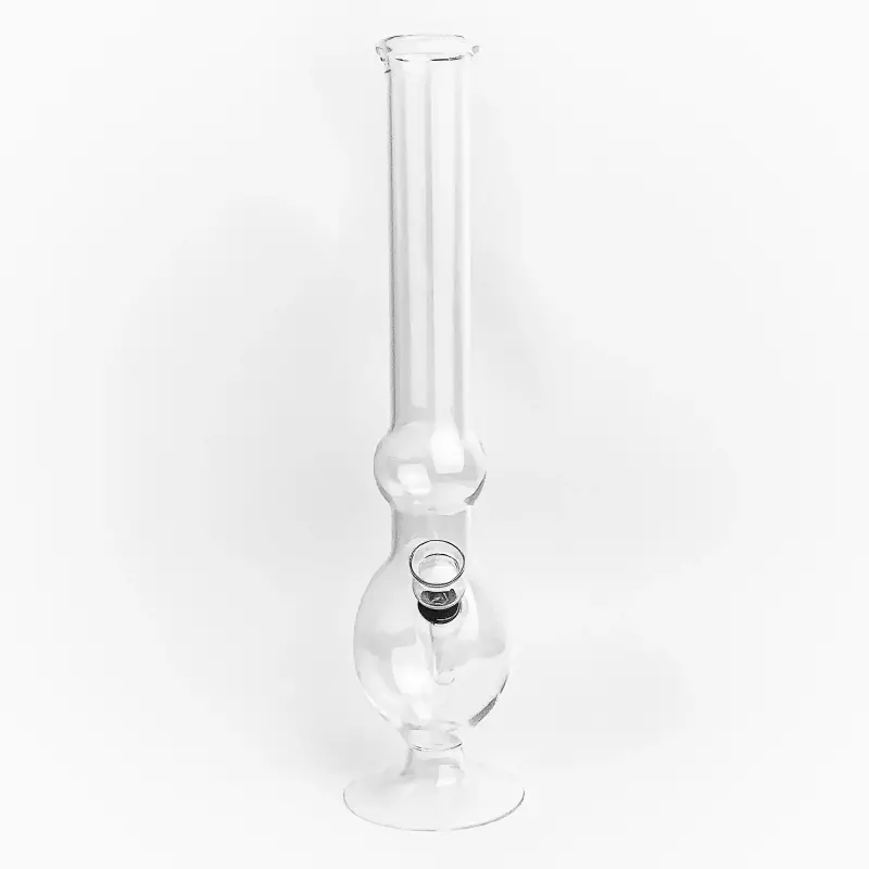 Bong Grande 2 esferas