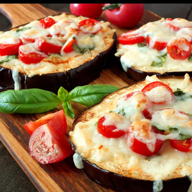 Pizza Especial