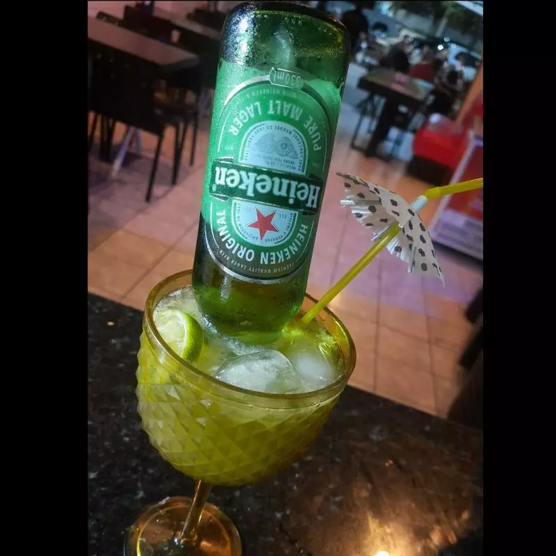 CAIPIREJA
