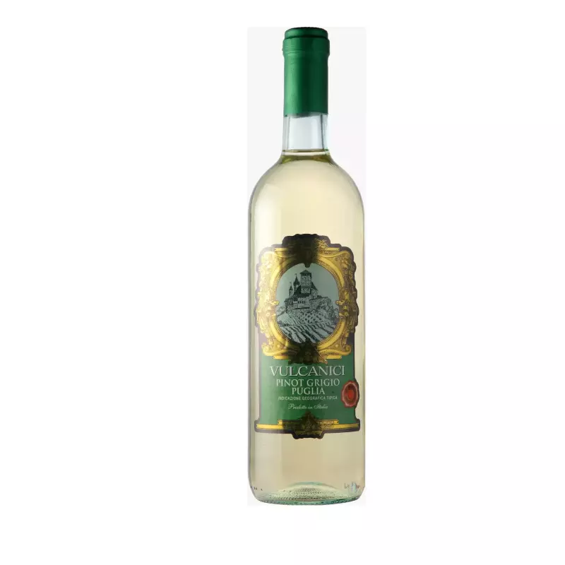 VINHO VULCANICI PINOT GRIGIO