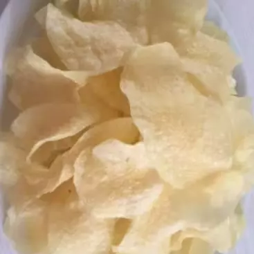 BATATA CHIPS