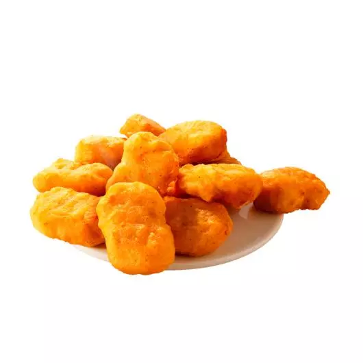 10Unid Chicken Supreme