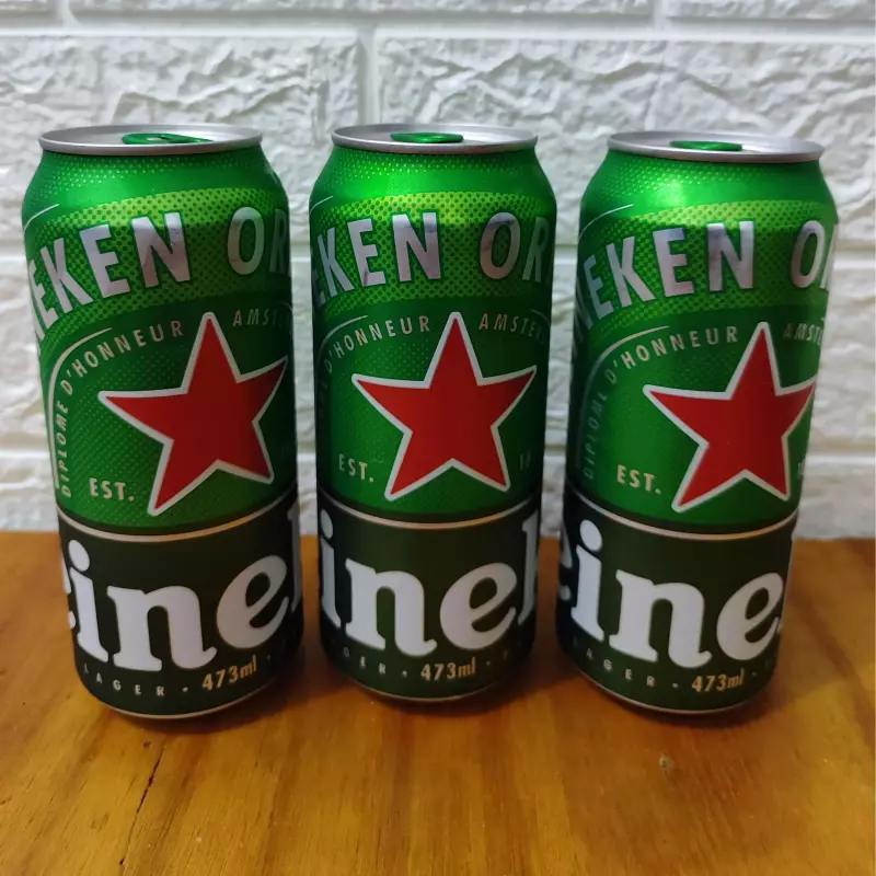 Heineken 473ml