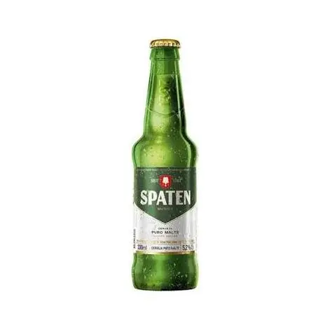 Spaten Long 355ml