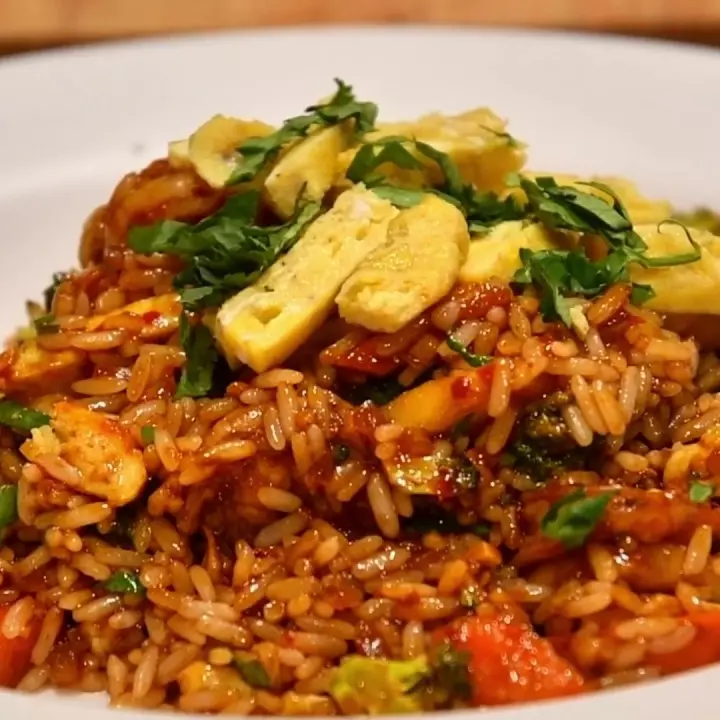 Arroz de Punta Gorda