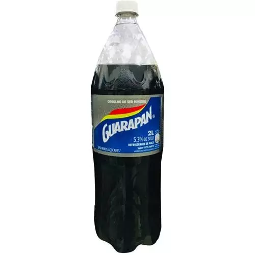 Guarapan 2 Litros