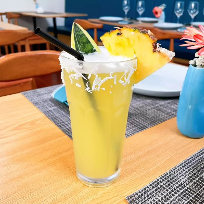 Mockcolada