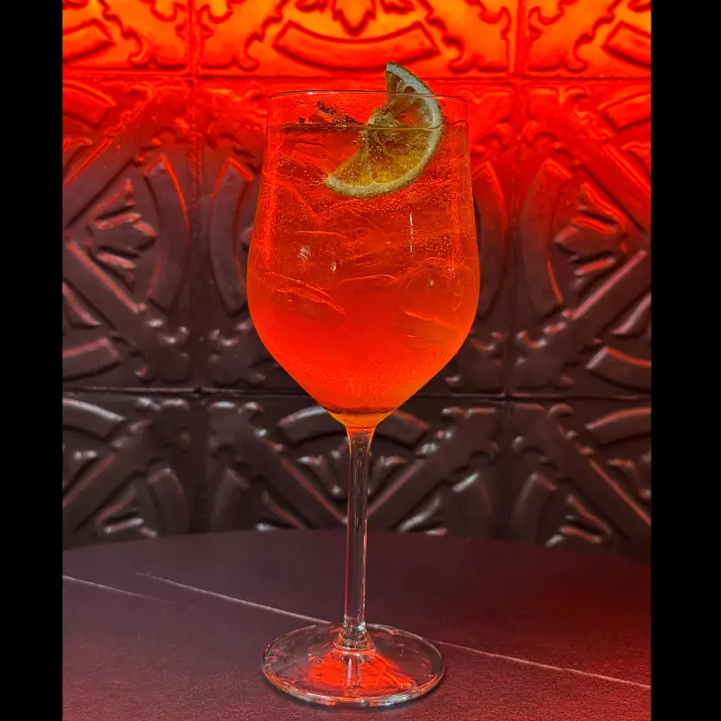 Aperol Spritz