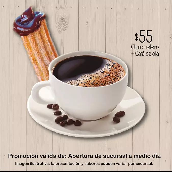 Empieza un dulce día