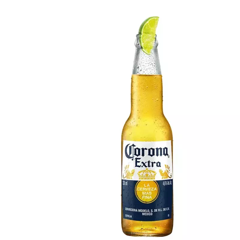 Corona Extra Long Neck 330ml