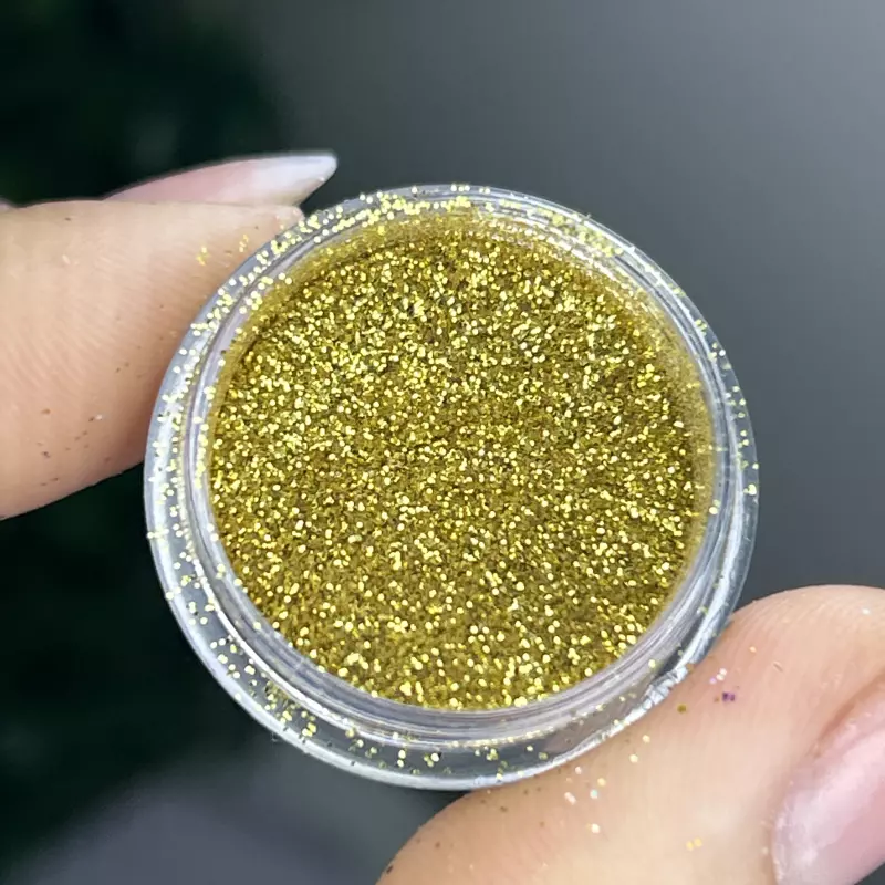 Glitter Fino N•123