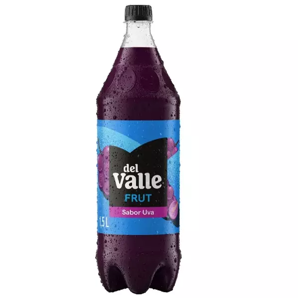 Suco Del Valle Uva 1,5L