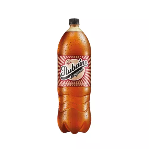 Tubaína 2L
