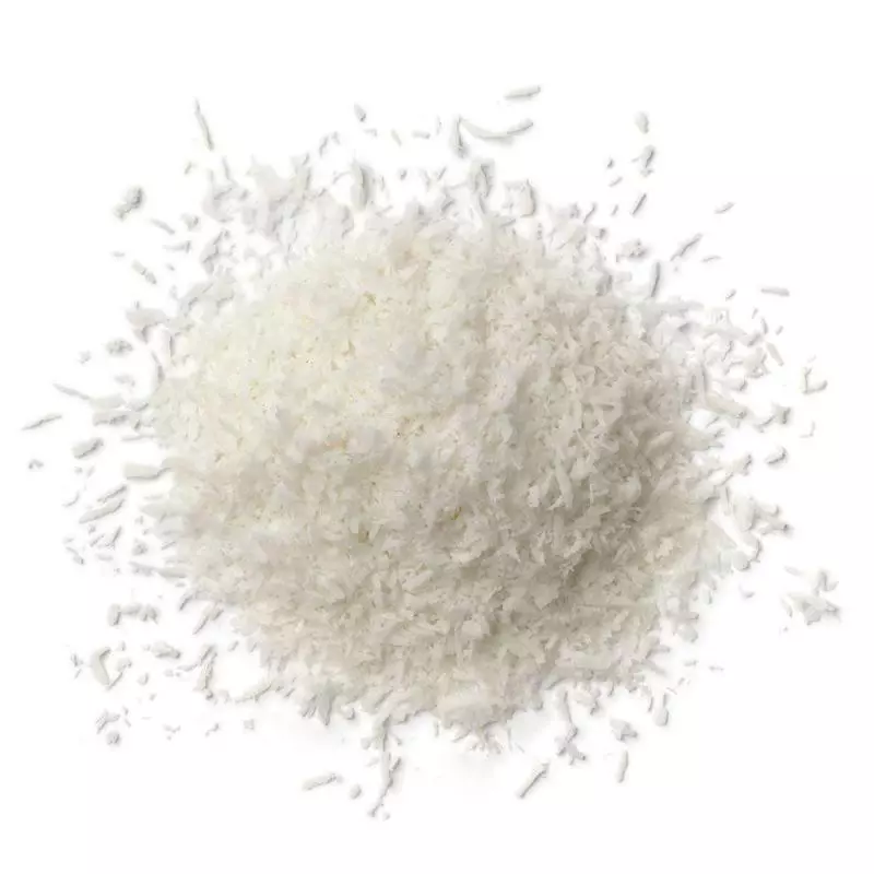 Côco ralado fino 100 gr