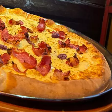 92 FRANGO BACON CATUPIRY