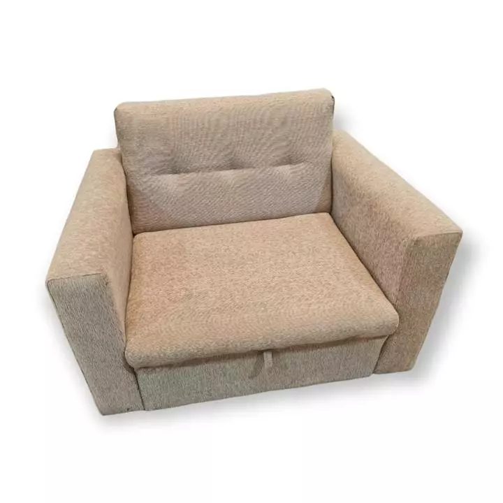 Sofa Cama Mandy  /1 plaza último!!