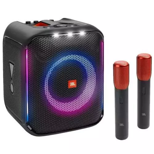 JBL PartyBox Encore Preta