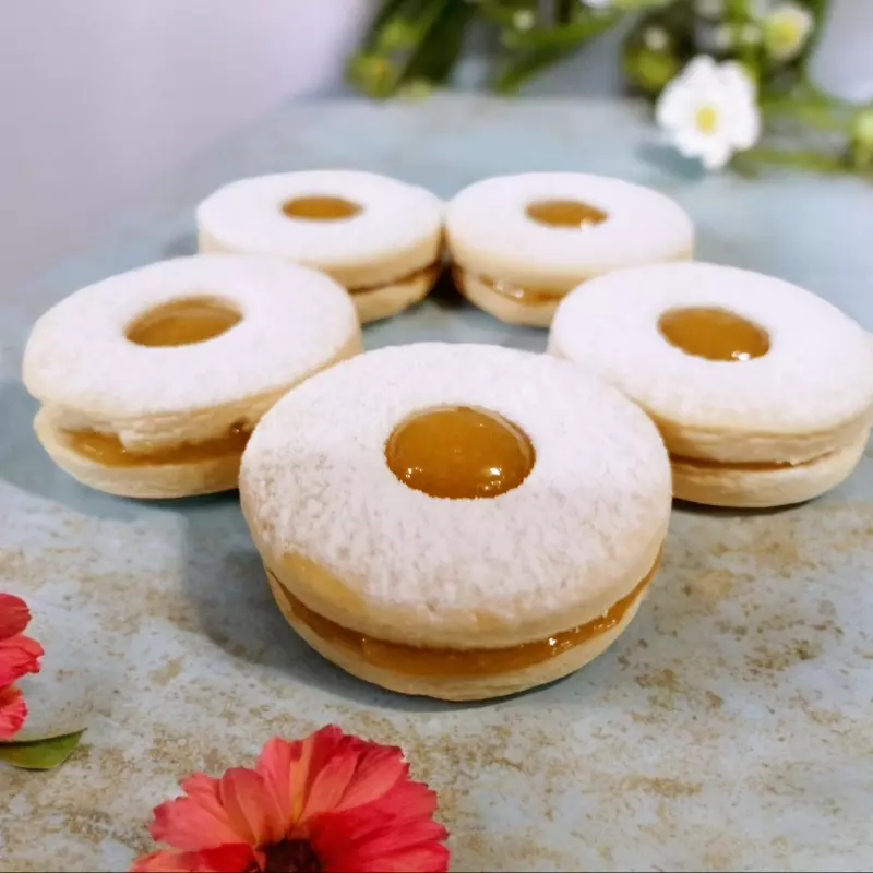 Lunettes de limón.🍋