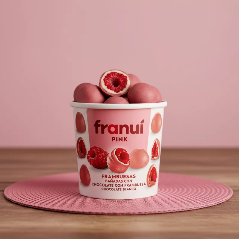 Franui Pink