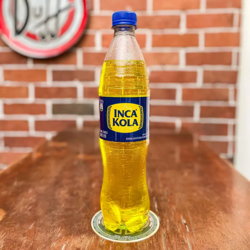 Inca Cola Original