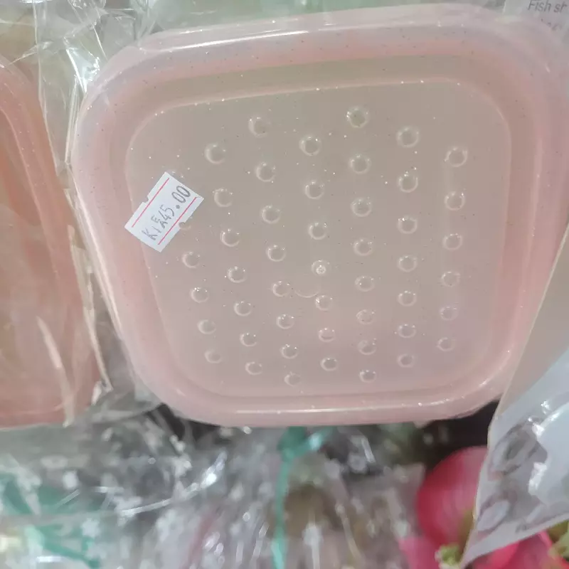 Guateplast: bandeja mini plastica