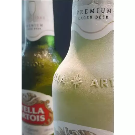 Stella Artois