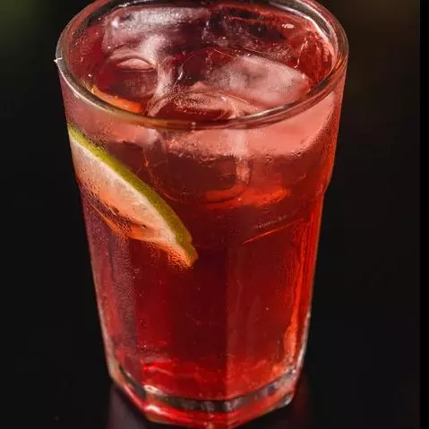 Pink Limonade Copo 400 ml