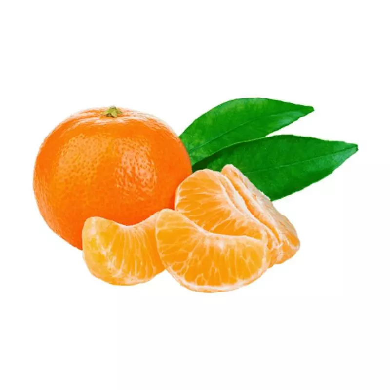 MANDARINA