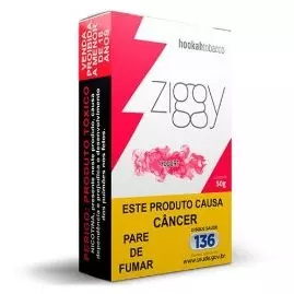 ZIGGY YOGURT 50G