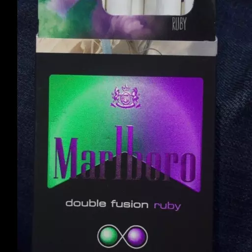 Malboro Rubí