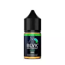 BLVK SALT SERIES Apple 50MG