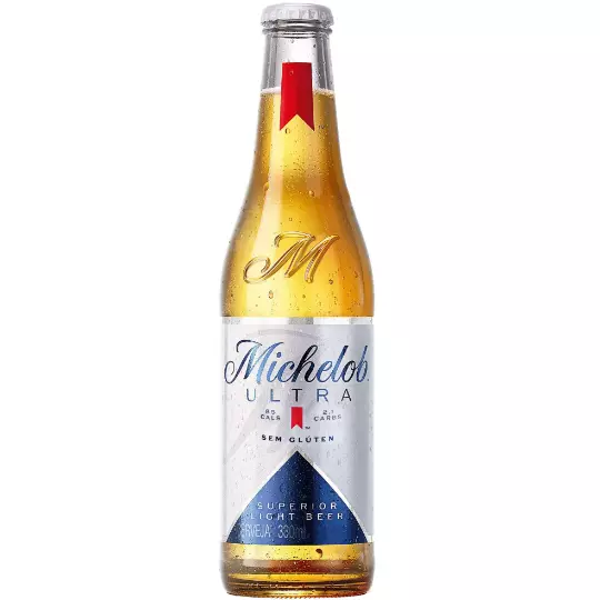 Cerveja Michelob Ultra Long 330ml